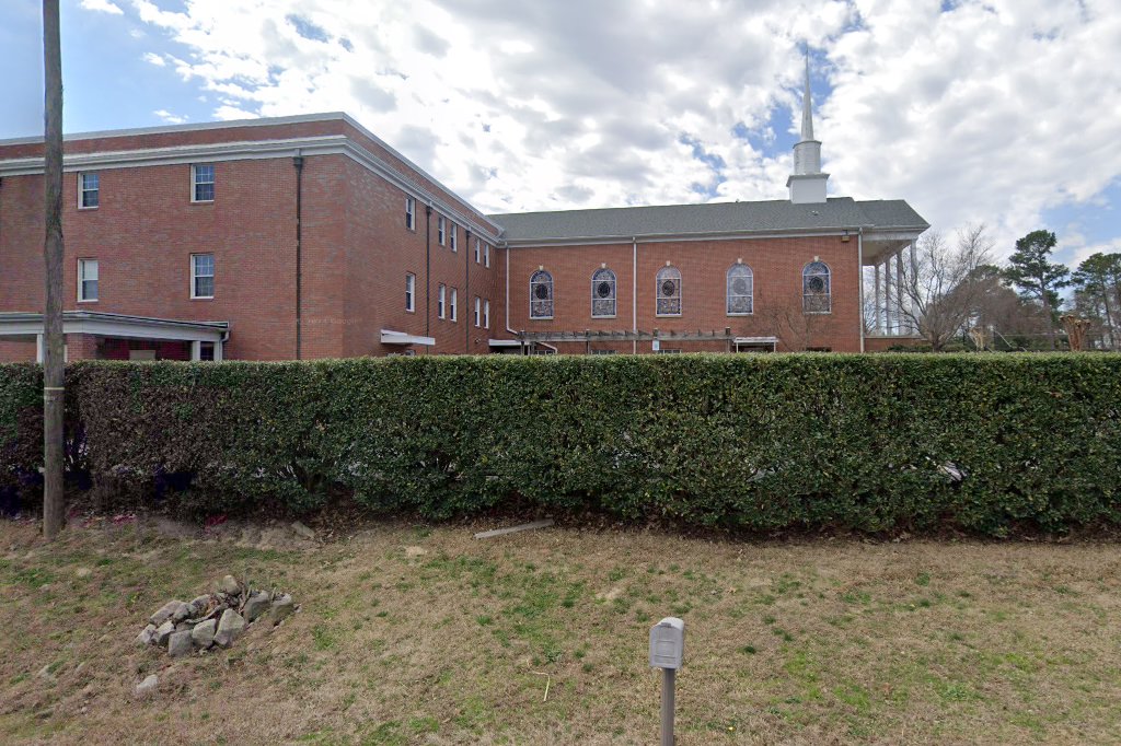 Christian Library International