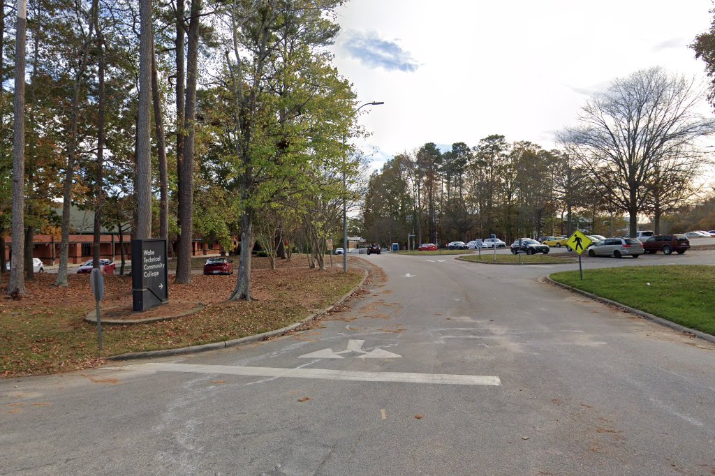 Wake Technical Community College