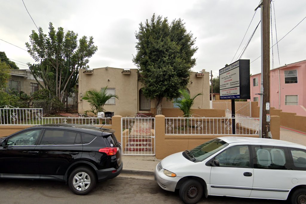 New Life Christian Academy