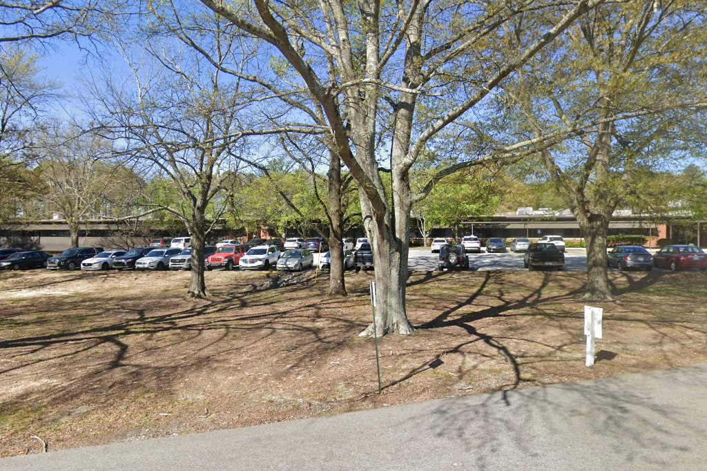 Burnett Elementary School
