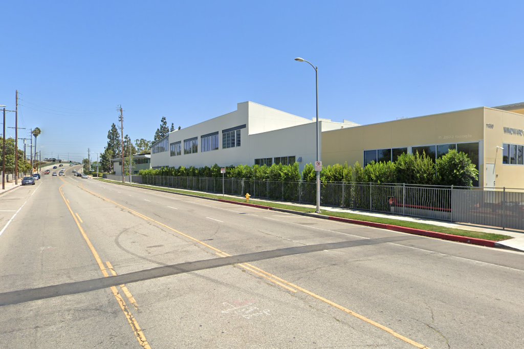 Windward School