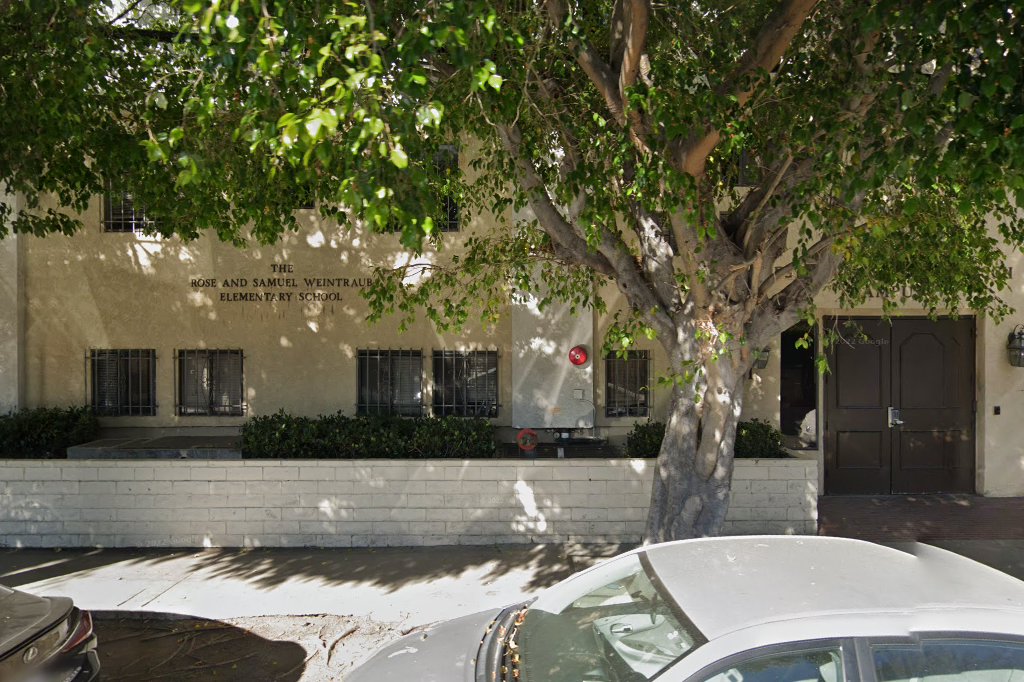 Yeshiva Ohr Elchonon Chabad - West Coast