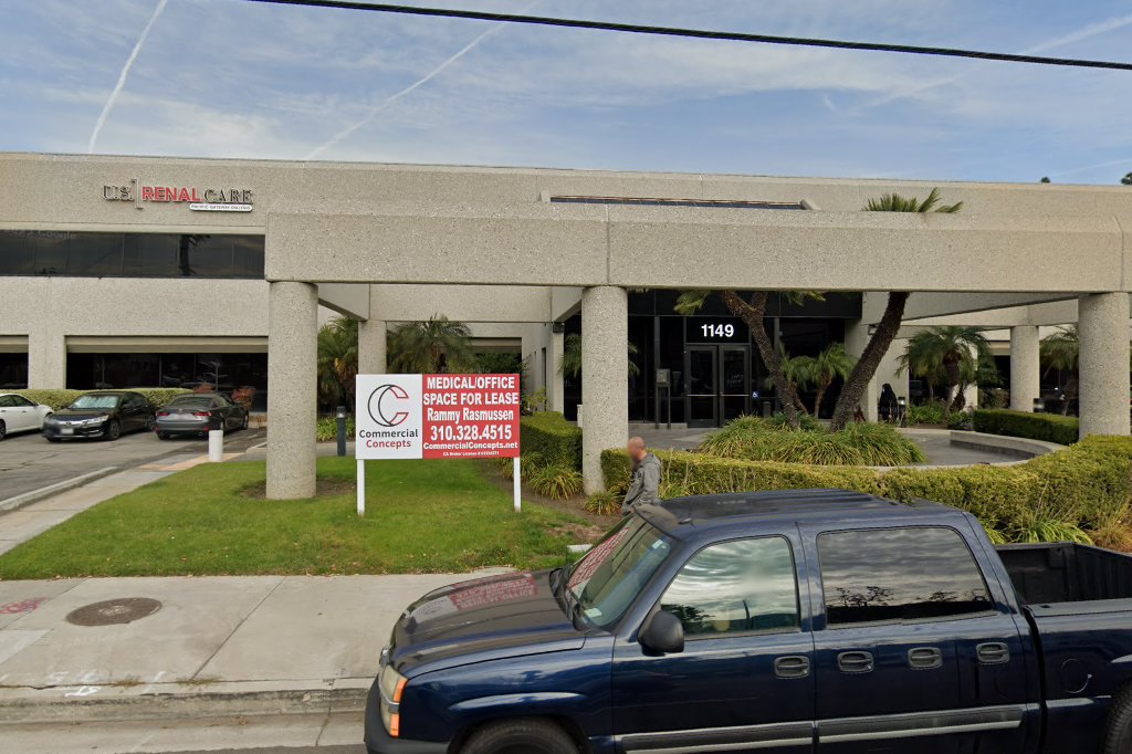 Trinity Vocational Center