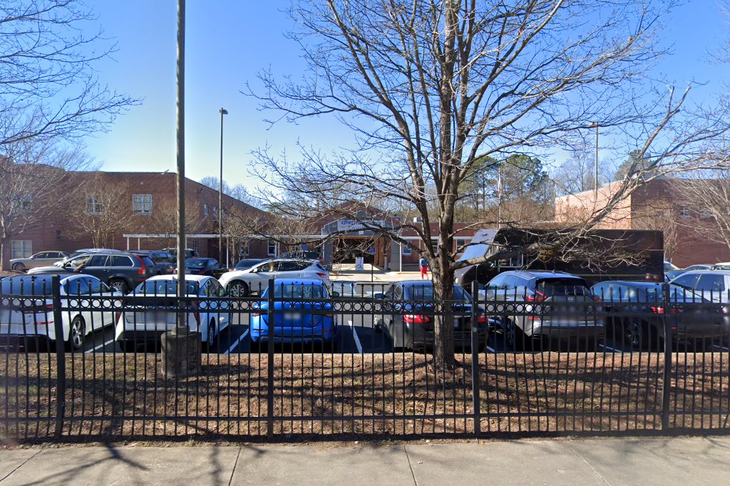Herndon Elementary School