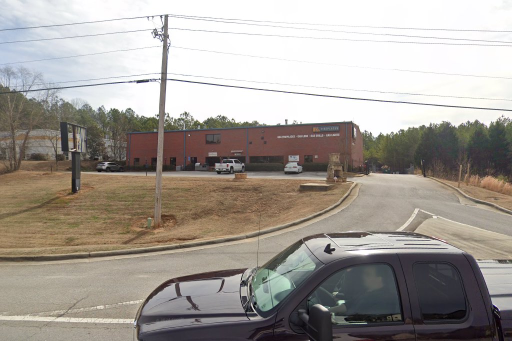 North Gwinnett Middle School