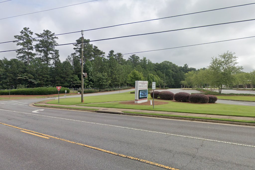 Parsons Elementary School