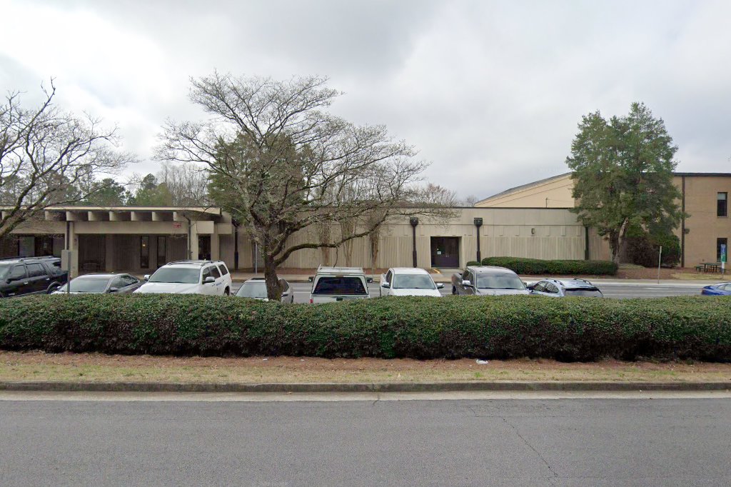 Lilburn Elementary School
