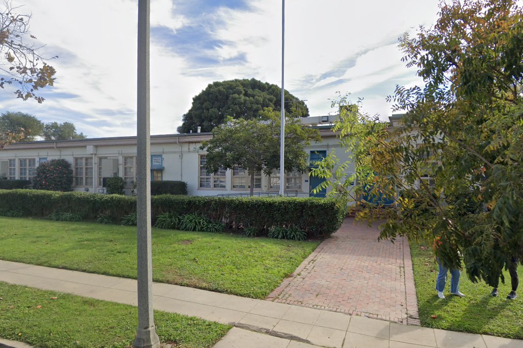 Richland Avenue Elementary School
