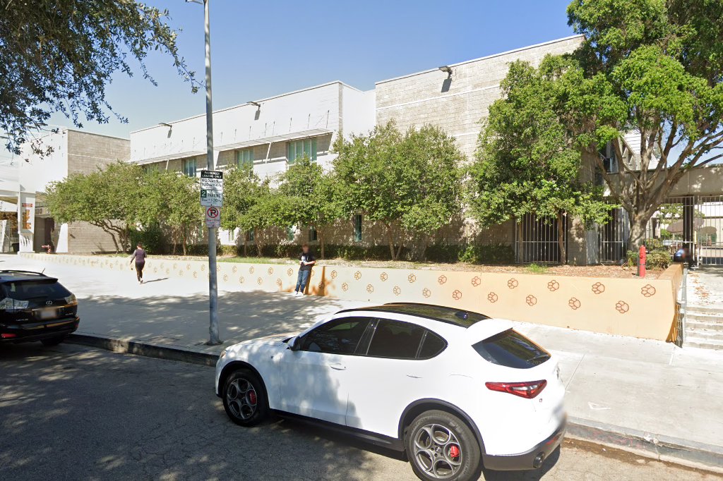 John F Kennedy High School