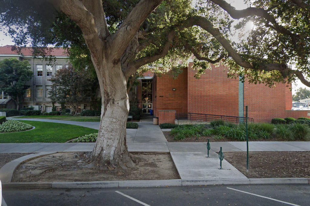 University of La Verne