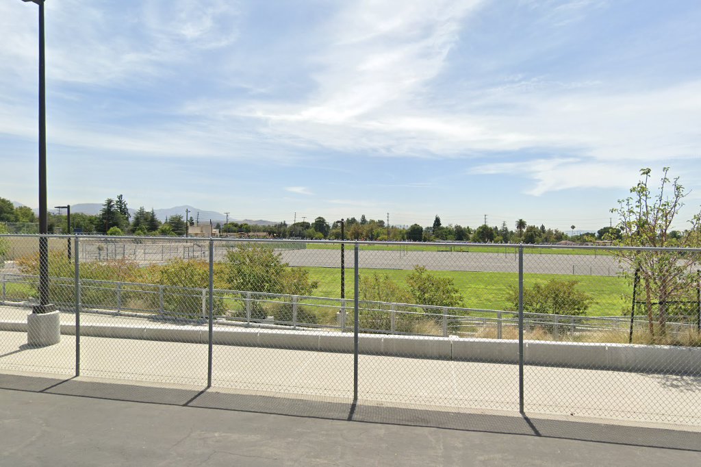Triumph Academy