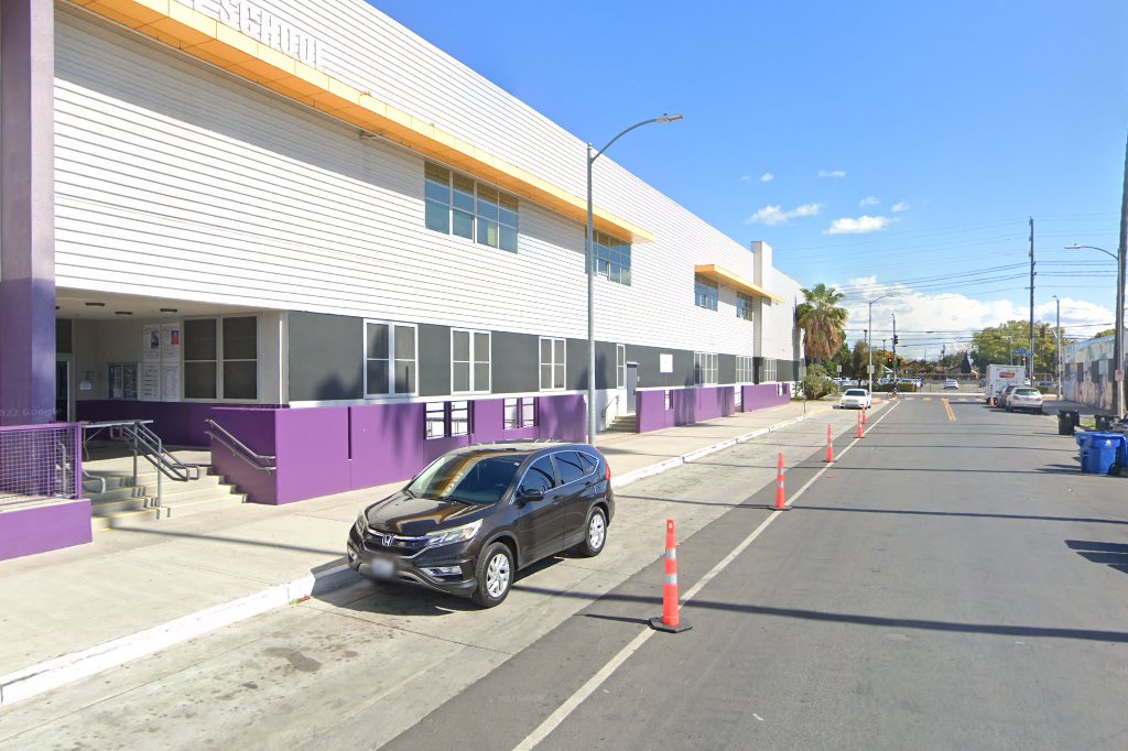 Aspire Junior Collegiate Academy
