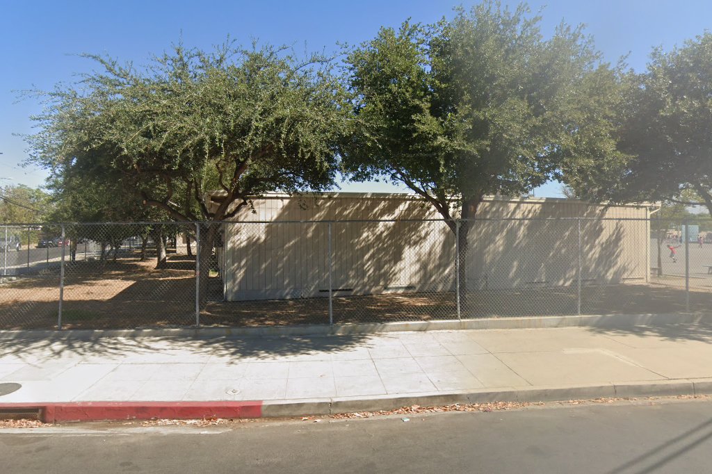 San Jose and Highly Gifted Magnet School