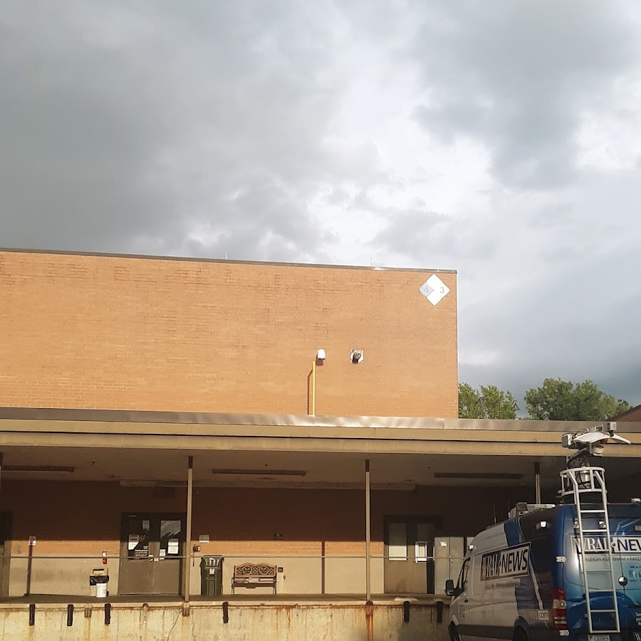 Fayetteville Public Newspaper Library