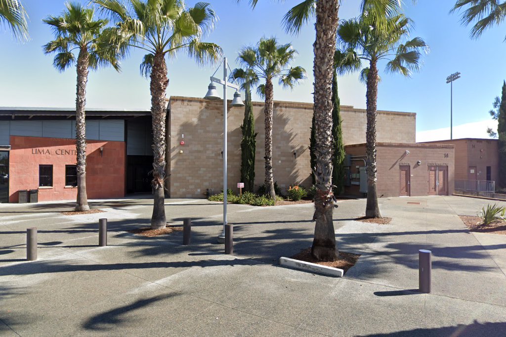 Mater Dei Catholic High School