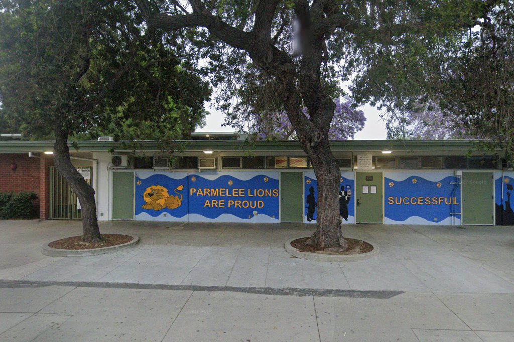 Parmelee Avenue Elementary School