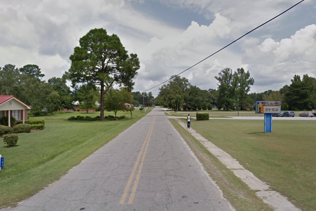 Carver Elementary School