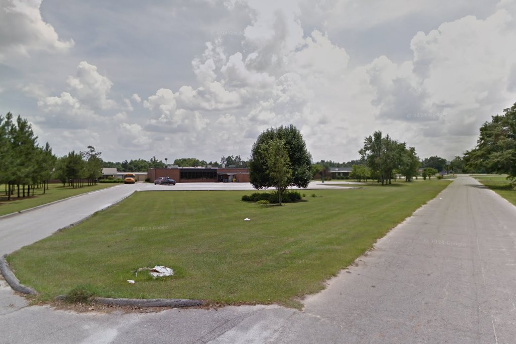 Louisville Middle School