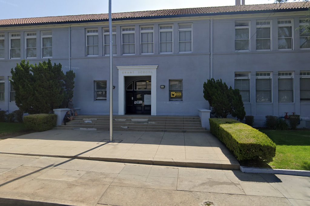 Magnolia Science Academy 5