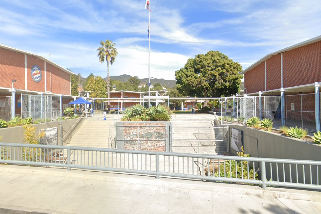 Palisades Charter High School