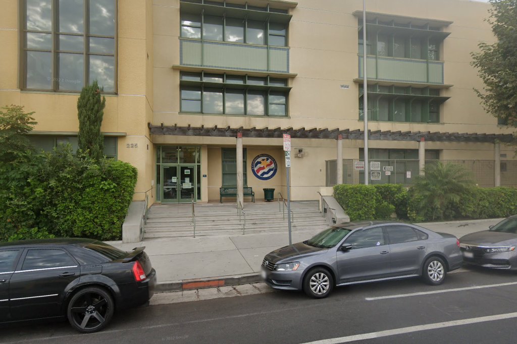Charles H Kim Elementary School