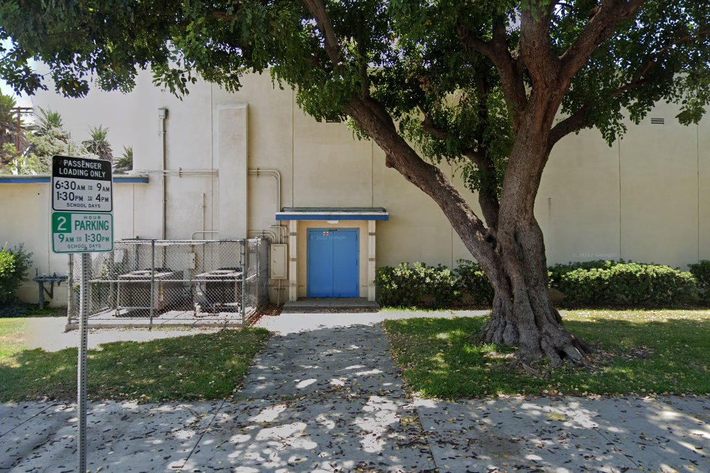 Lemay Street Elementary School