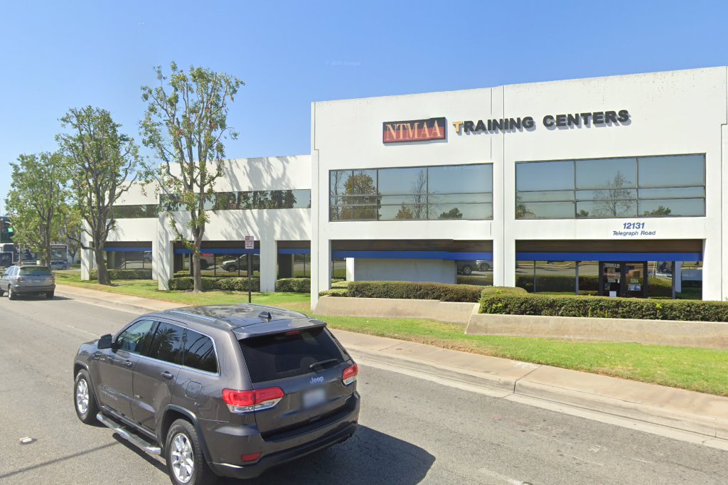 NTMA Training Centers of Southern California