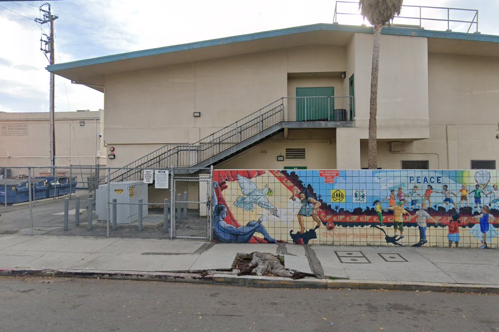 Norwood Street Elementary School