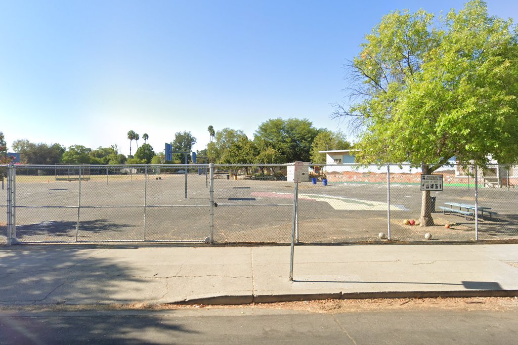 Calvert Street Elementary School
