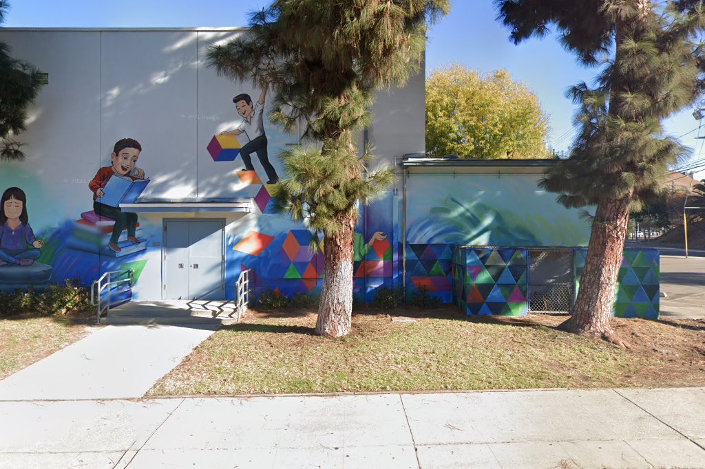 Farmdale Elementary School