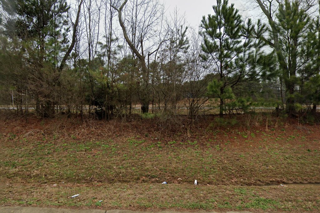North Clayton High School