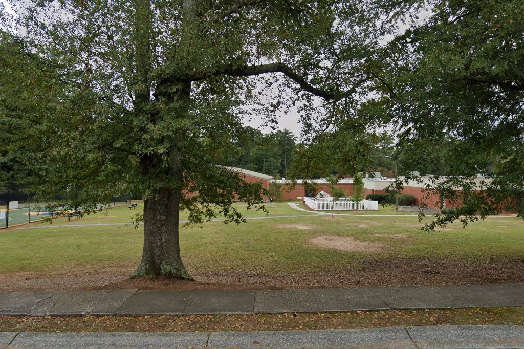 West Side Elementary School