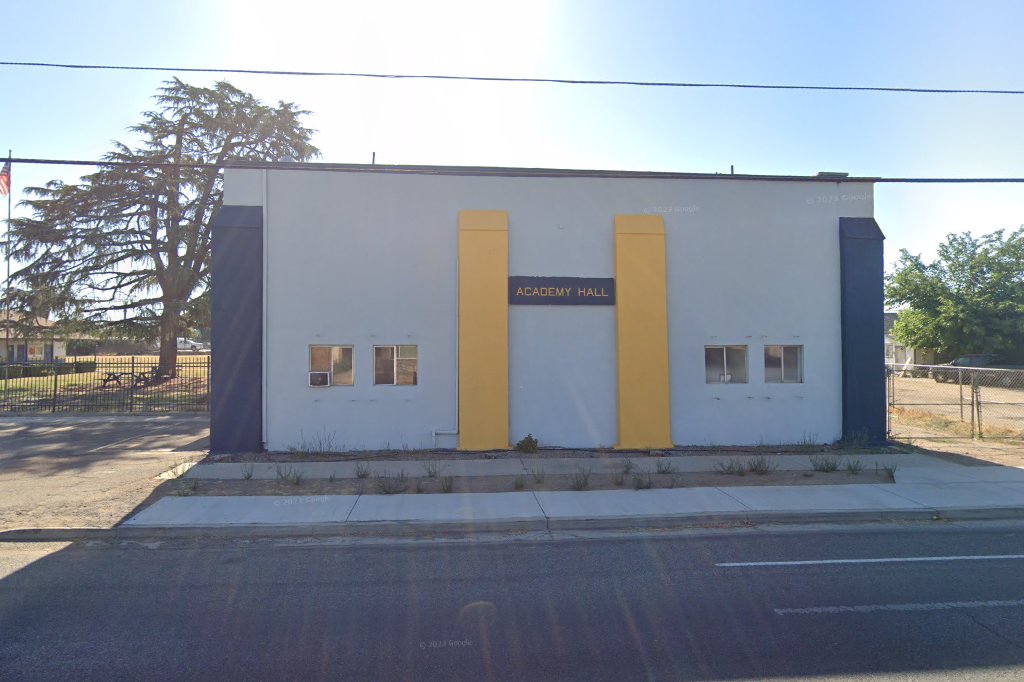 Seventh Day Adventist School