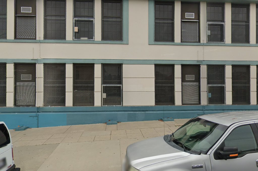 Malabar Street Elementary School