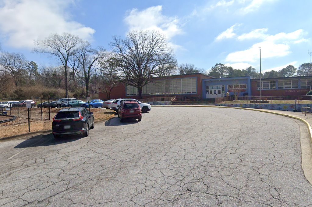 Briar Vista Elementary School