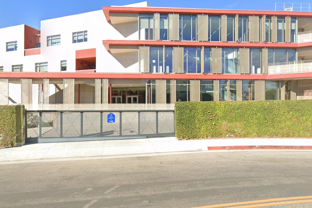 Brentwood School, East Campus