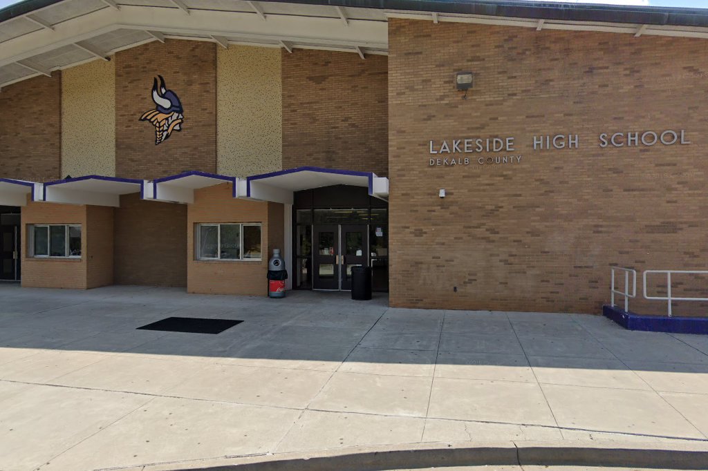 Lakeside High School