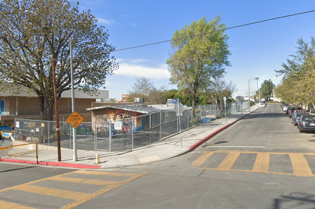 Rosemont Avenue Elementary School