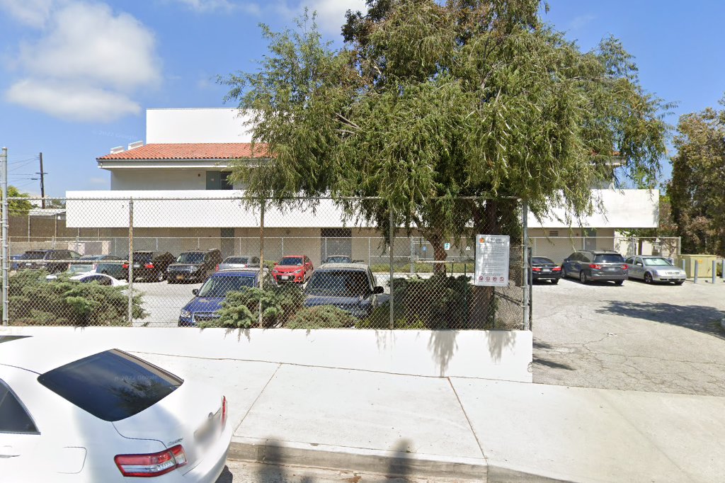 Bandini Street Elementary School
