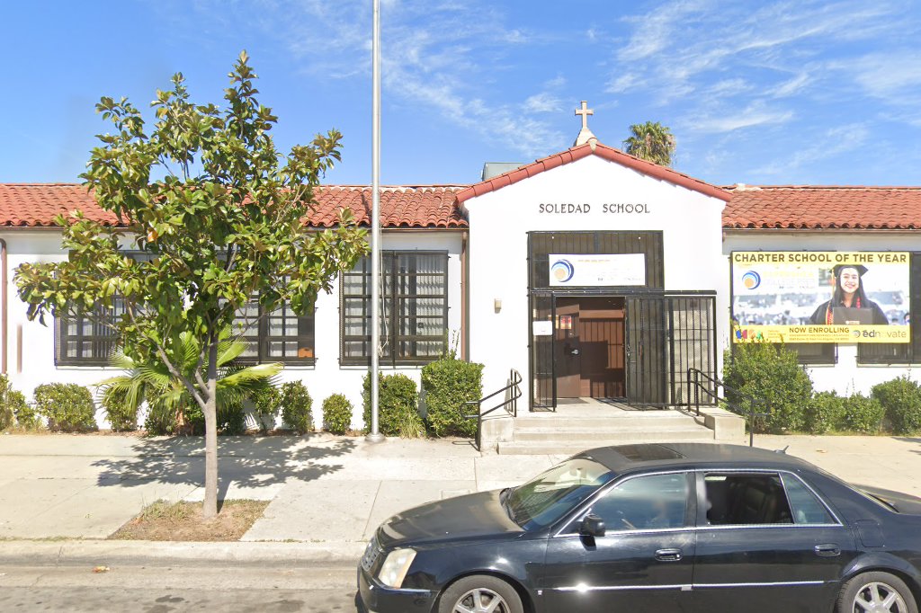 KIPP Middle School #3