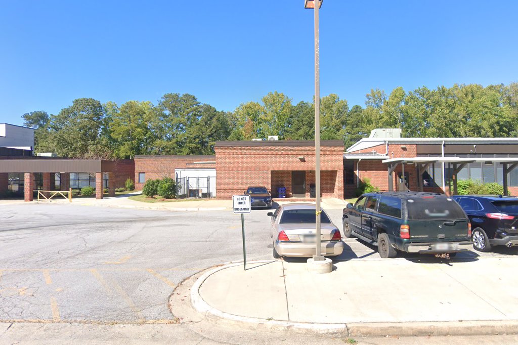 Lithia Springs Elementary School