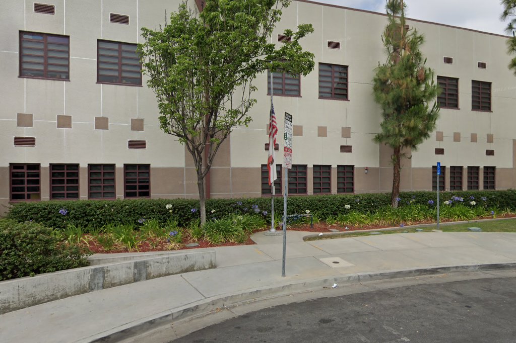 Cesar Chavez Elementary School