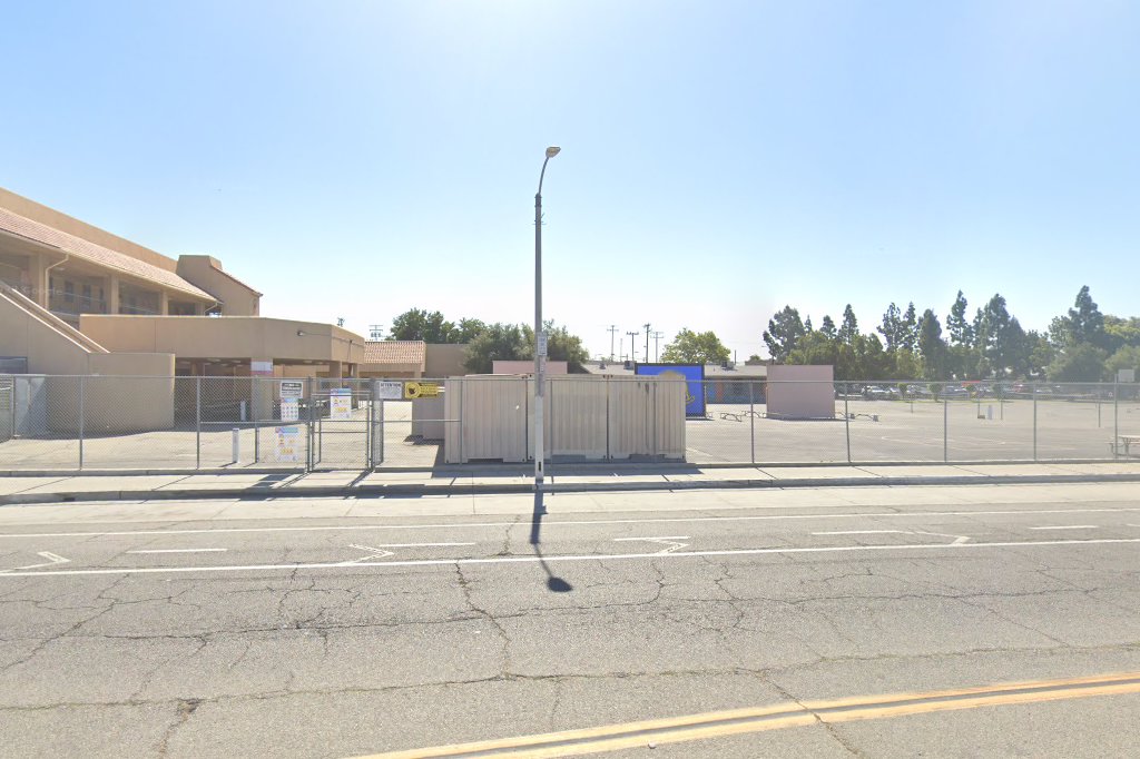Lillian Street Elementary School