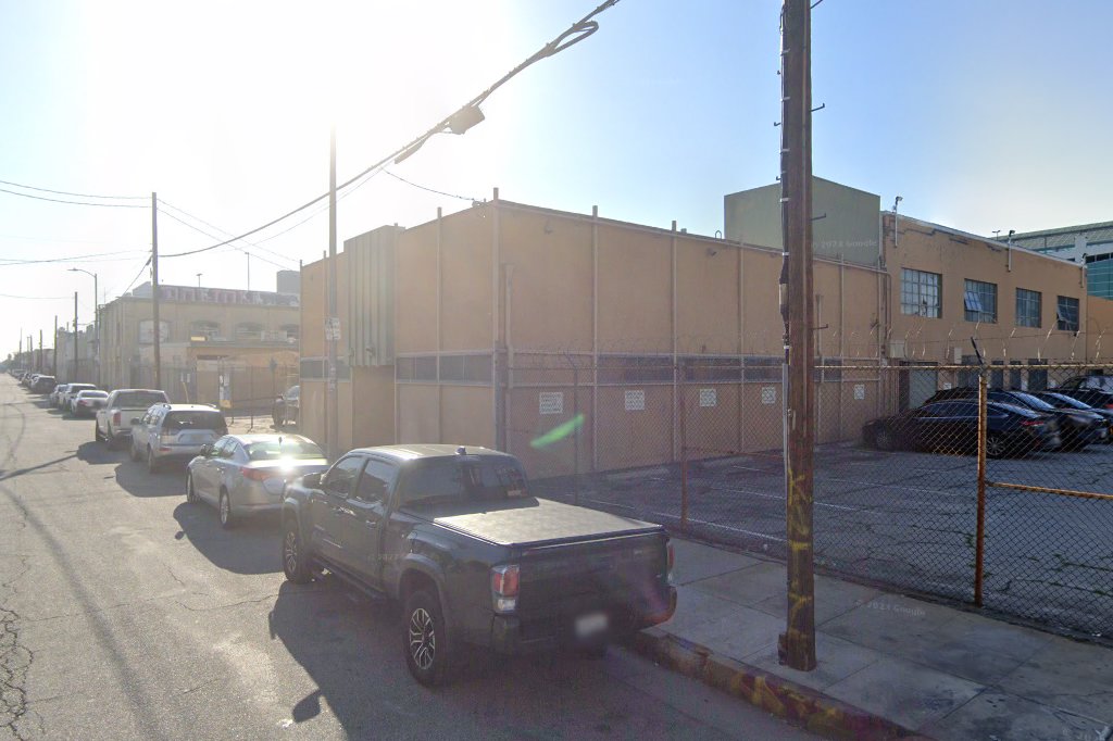 Central High School