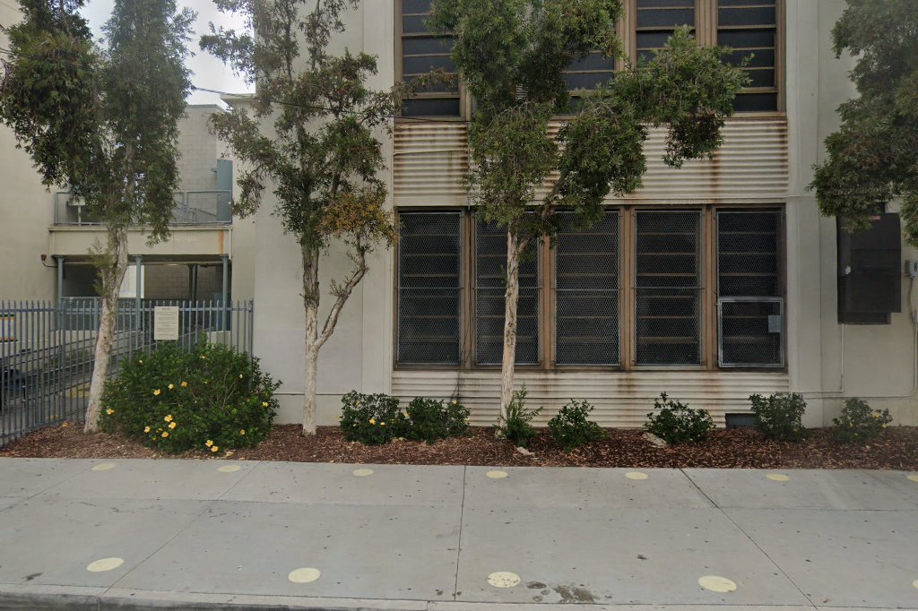Manchester Avenue Elementary School