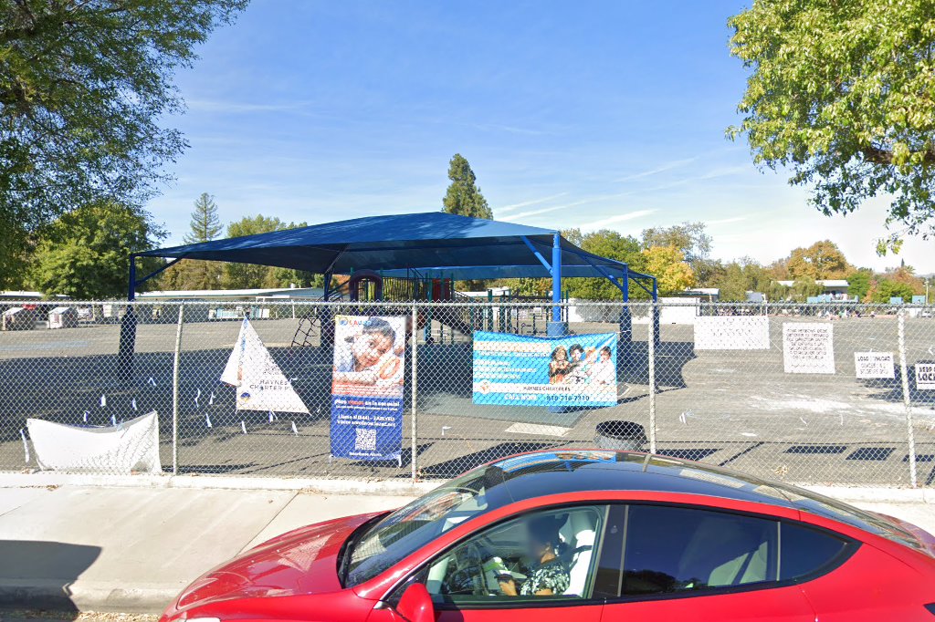 Haynes Elementary School