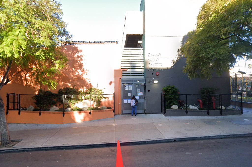 Camino Nuevo Charter Academy