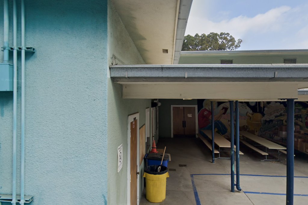 Valley View Elementary School