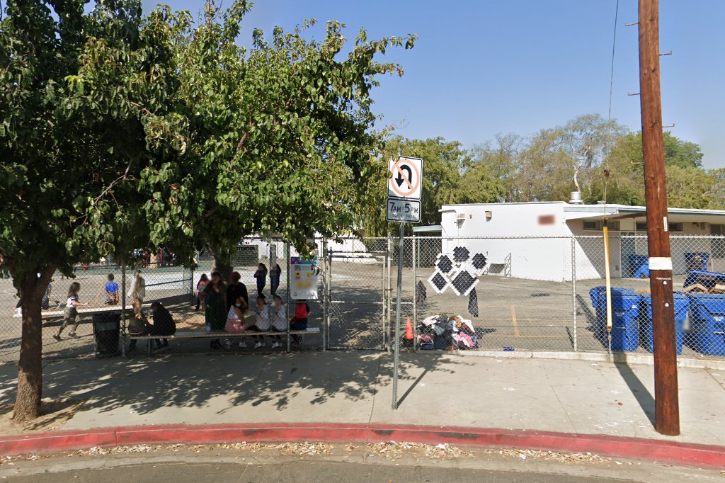 Hazeltine Avenue Elementary School
