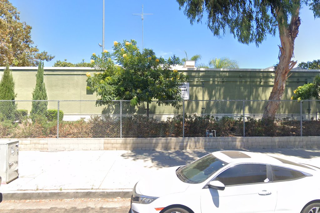 Whitman Elementary School